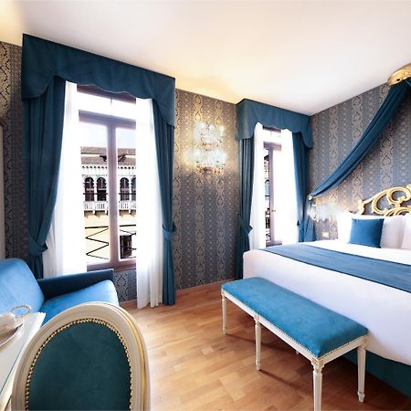 Residenza Fiore Venezia Esterno foto