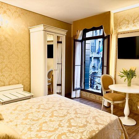 Residenza Fiore Venezia Esterno foto