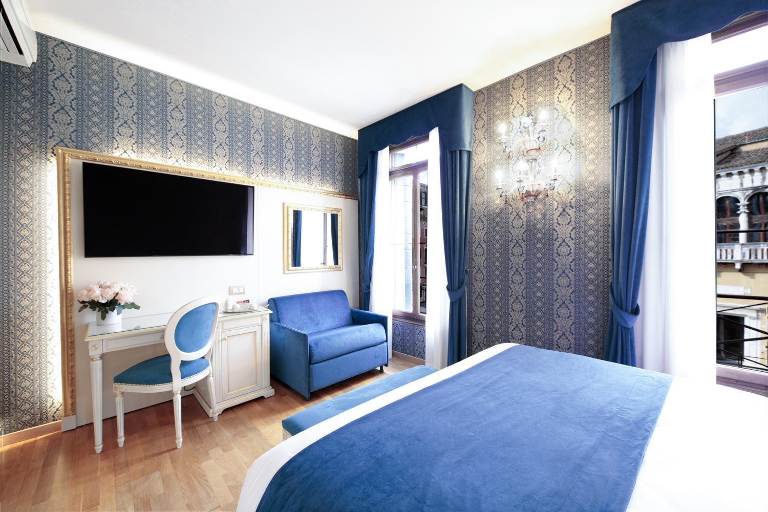 Residenza Fiore Venezia Esterno foto