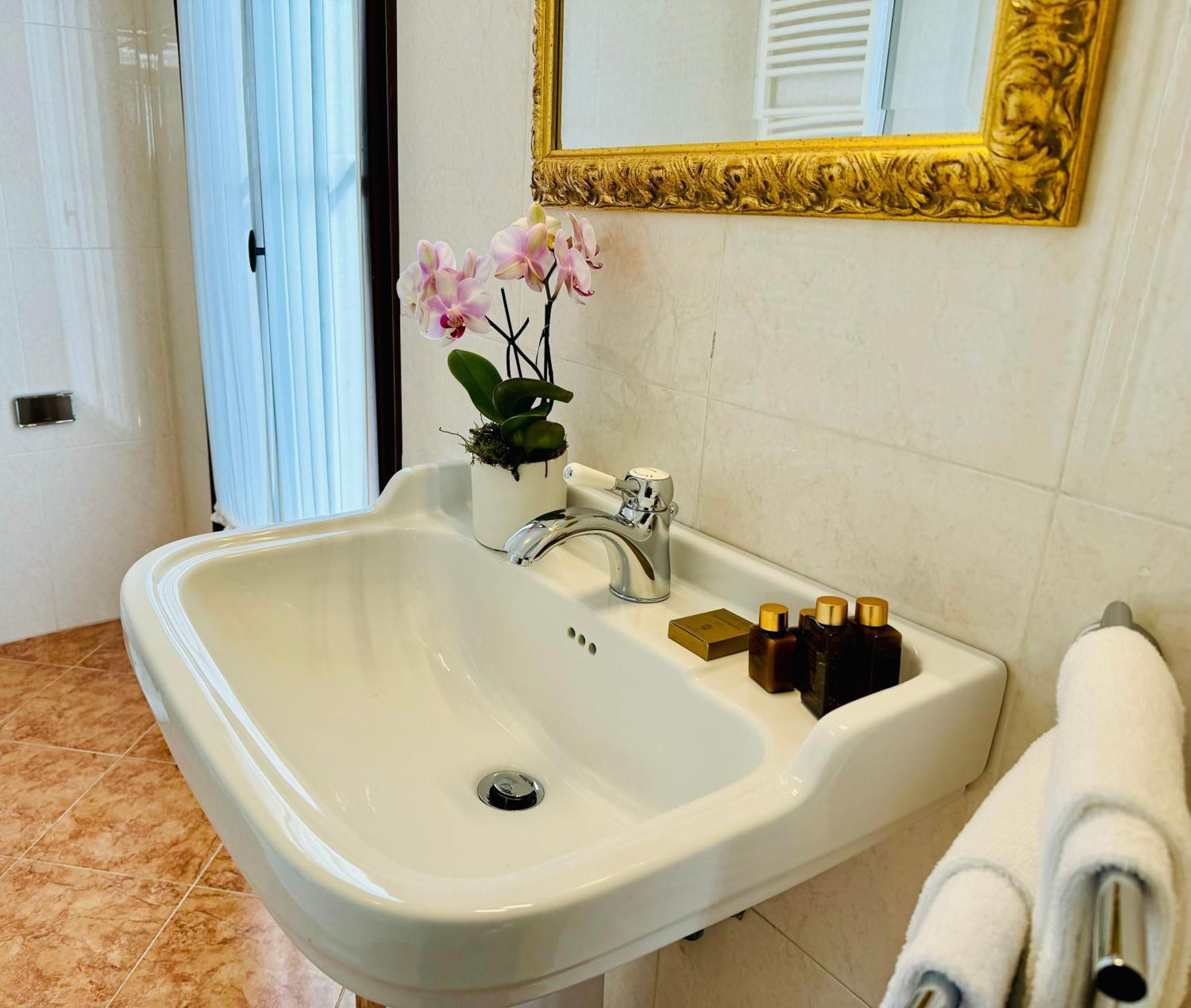 Residenza Fiore Venezia Esterno foto