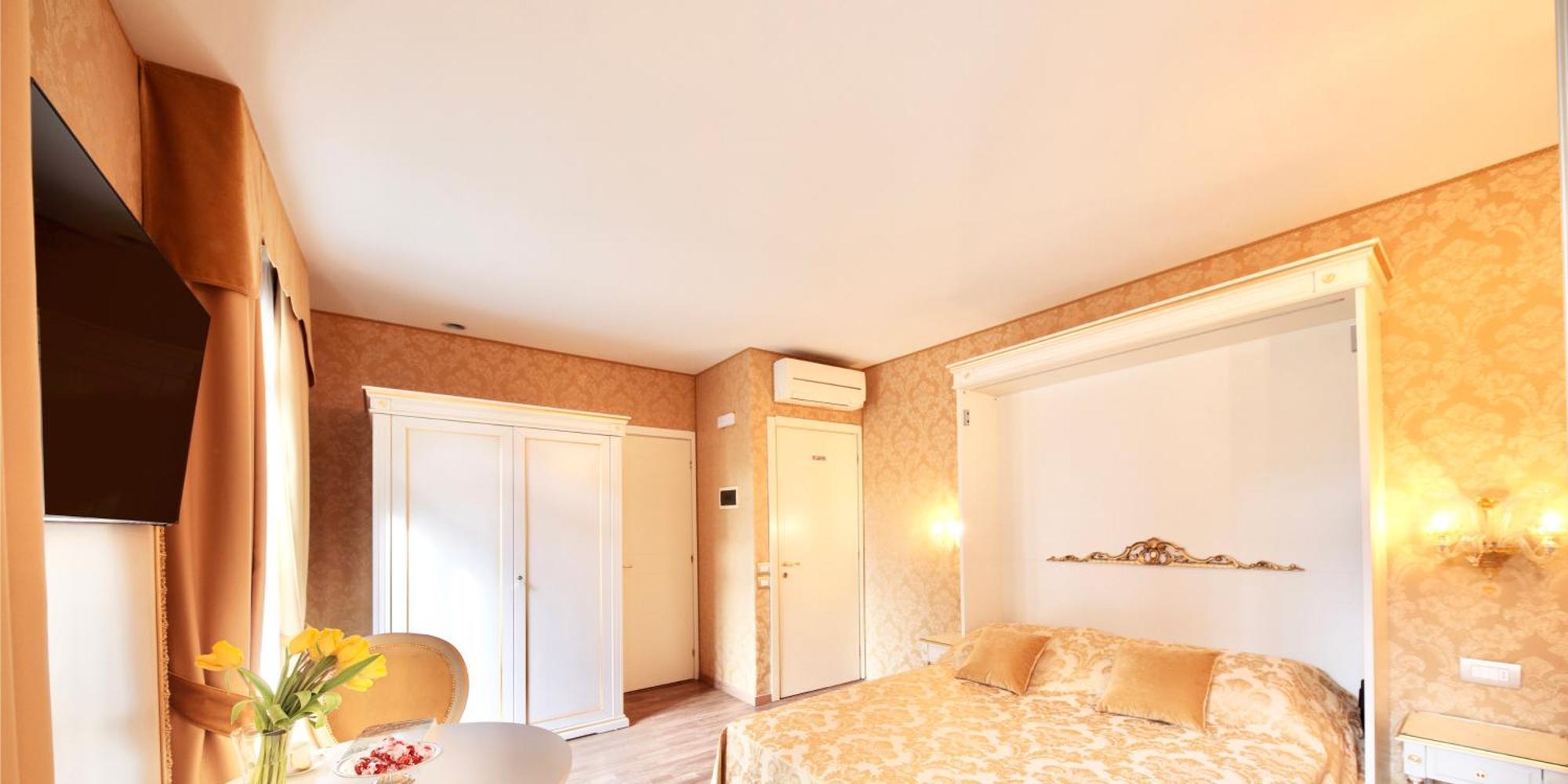 Residenza Fiore Venezia Esterno foto